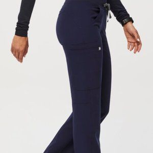 Kade™ Cargo Scrub Pants - S Womens